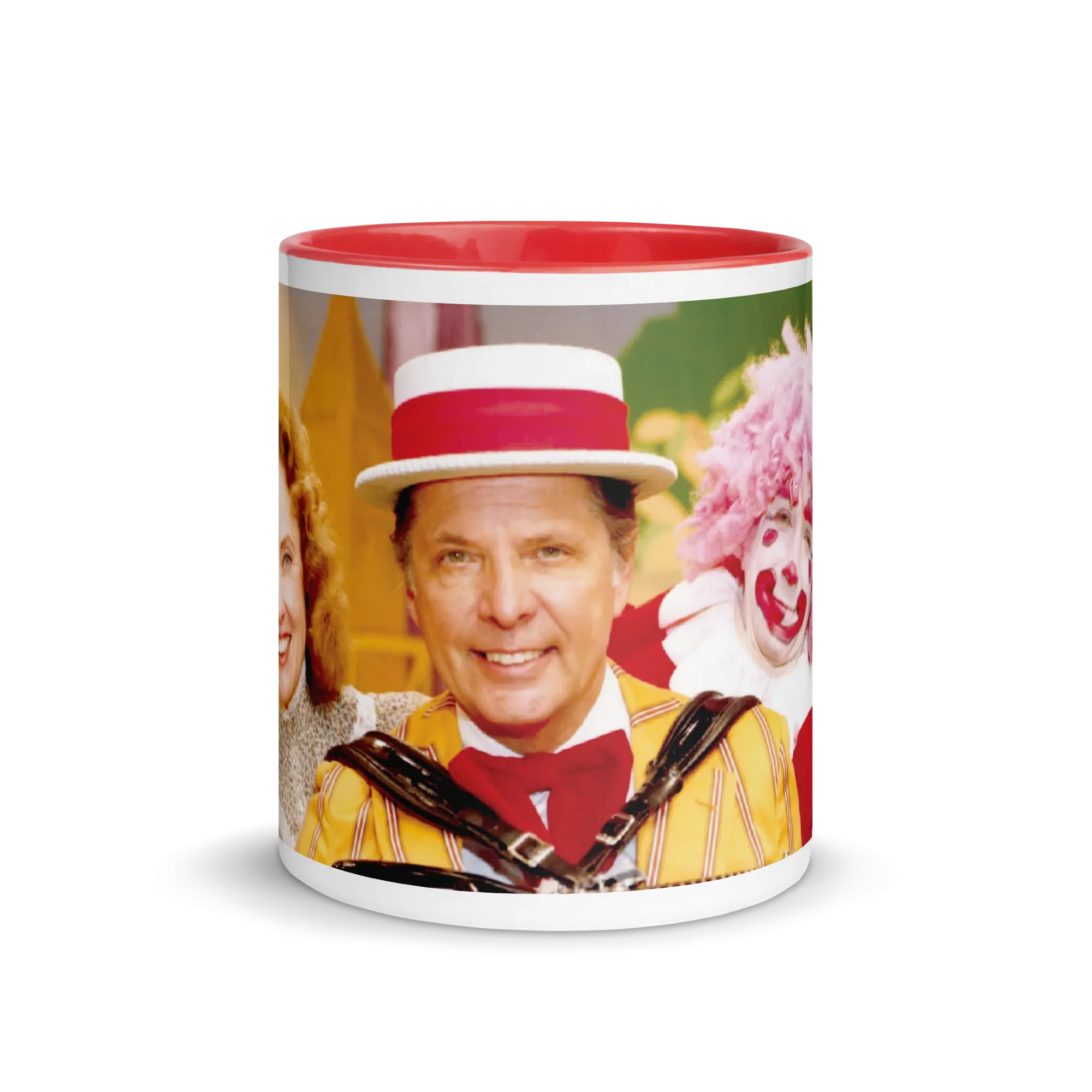 Uncle Al Mug