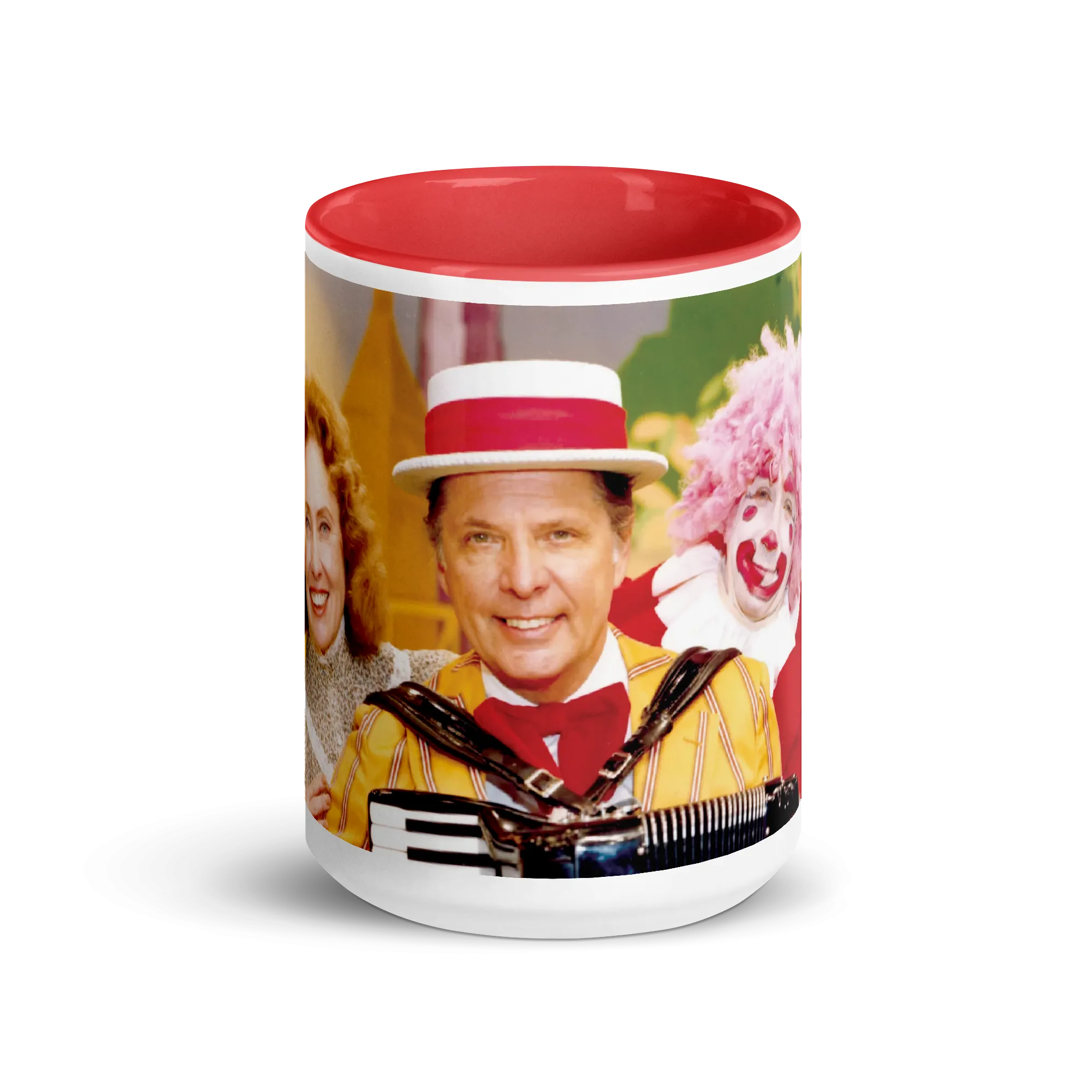 Uncle Al Mug