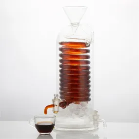 Unique Barista Cold Coffee Maker