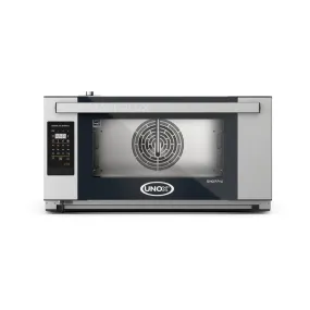 Unox Bakerlux Shop Pro Elena LED 3 Convection Oven - FR480