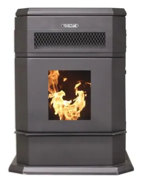 US Stove VG5790 EPA Certified 2,200 square ft. Pellet Stove New