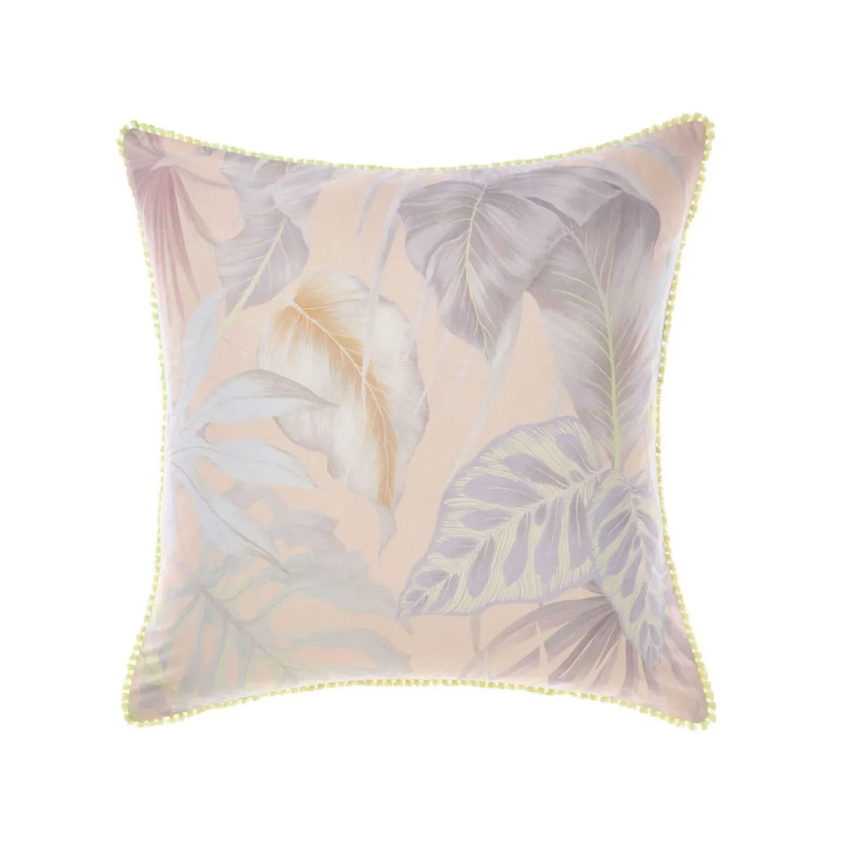 Utopia Sky European Pillowcase by Linen House