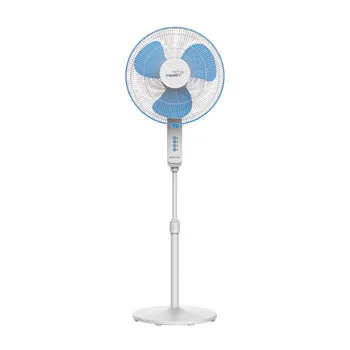 V-Guard Finesta STS PLUS 16 Pedestal Fan (Multi Color)