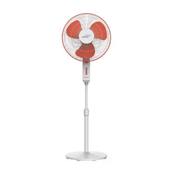 V-Guard Finesta STS PLUS 16 Pedestal Fan (Multi Color)