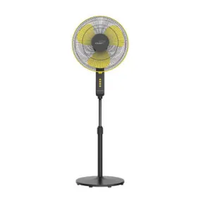 V-Guard Finesta STS PLUS 16 Pedestal Fan (Multi Color)