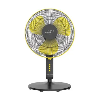 V-Guard Finesta STS PLUS 16 Pedestal Fan (Multi Color)