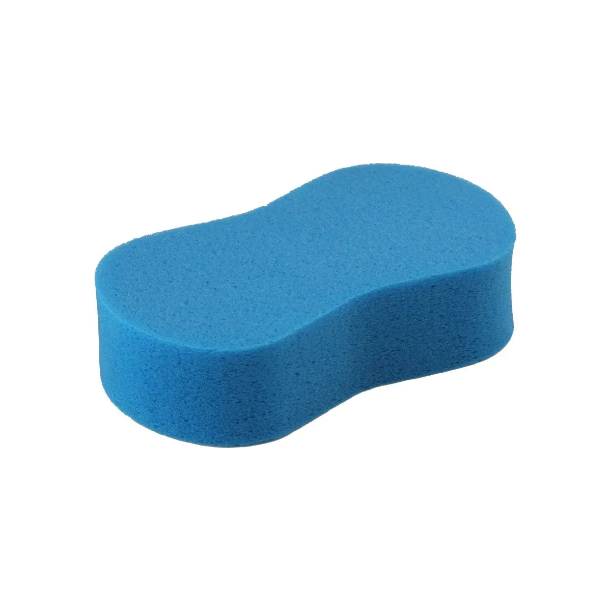 Vacuum Compressed Sponge Easy Cleaning of Home, Kitchen and car