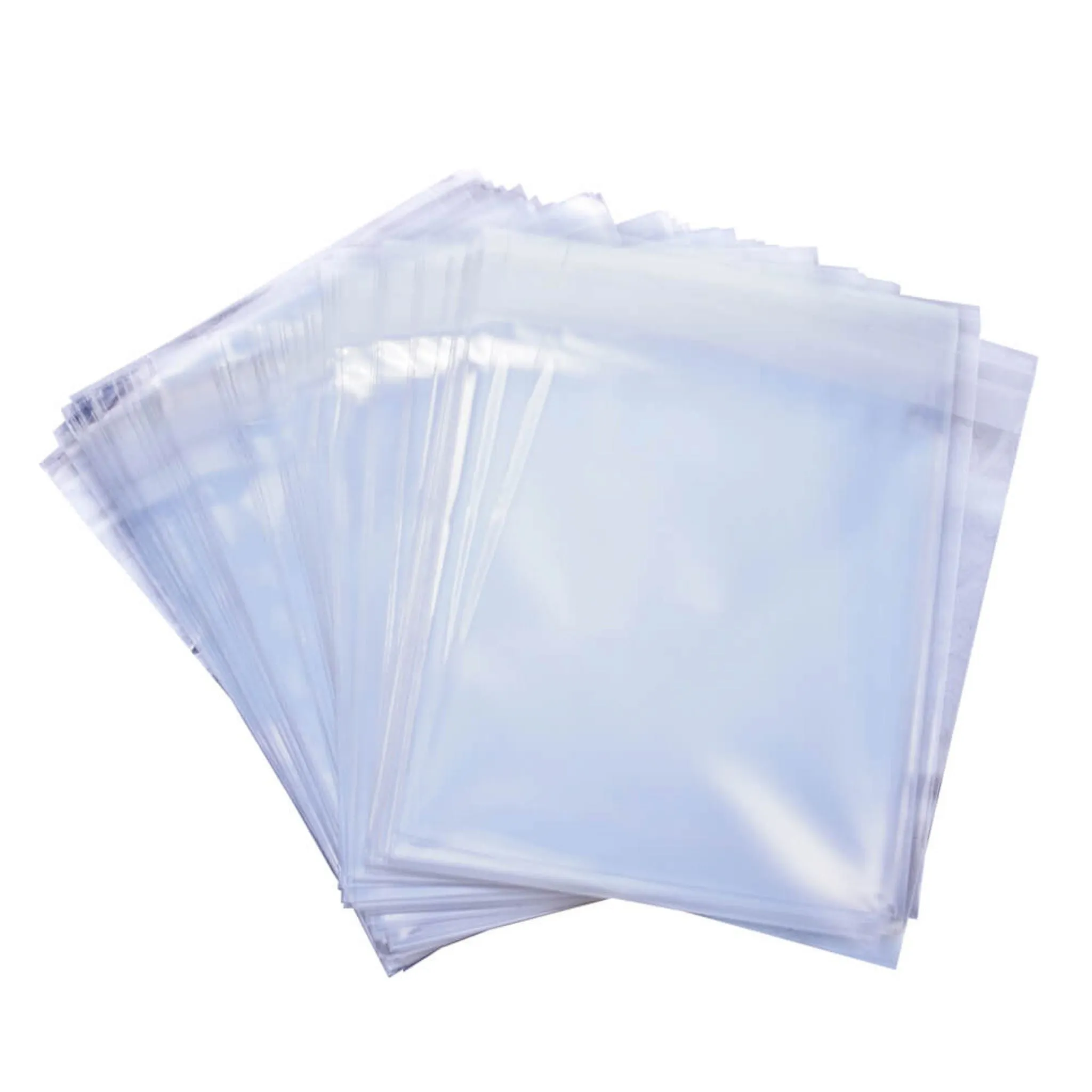 Vacuum Sealable Bag 10cmx20cm 70mic 100pack