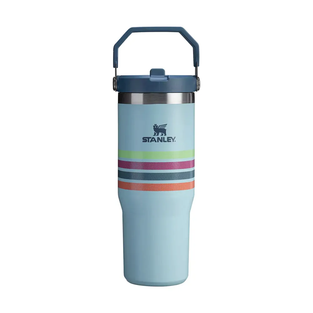 Varsity IceFlow Flip Straw Tumbler - 30oz