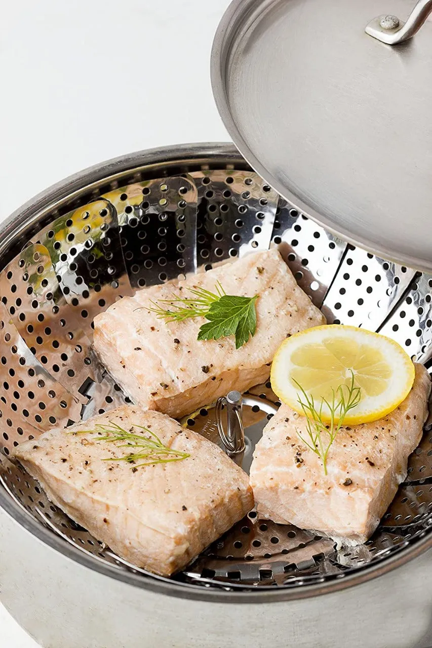 Vegetable Steamer