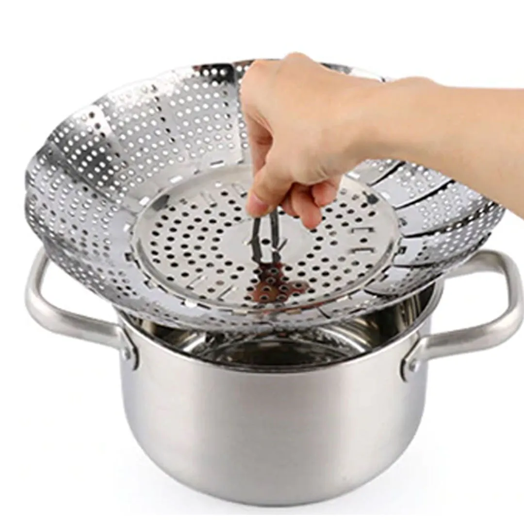 Vegetable Steamer