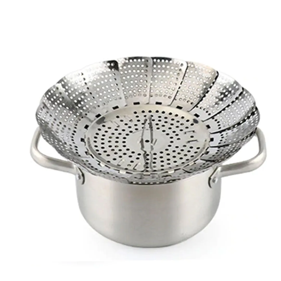 Vegetable Steamer