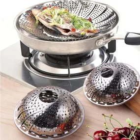 Vegetable Steamer