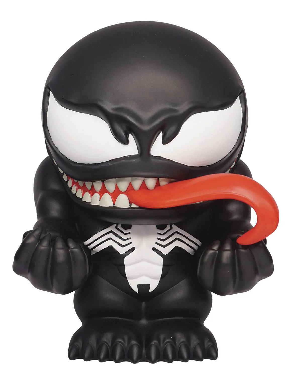 Venom Figure Coin Bank by Monogram