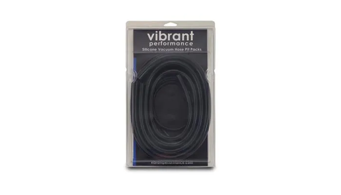 Vibrant Performance Silicone Vacuum Hose Pit Packs 2104