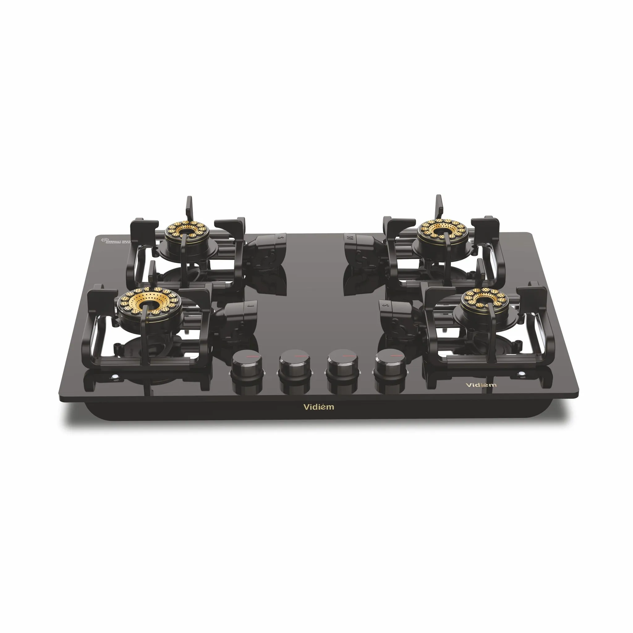 VIDIEM VOGUE V1 4-BURNER GAS COOKTOP