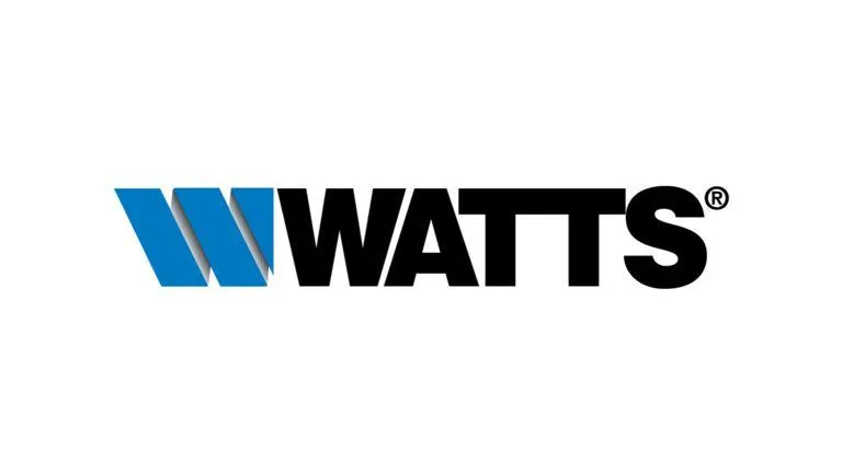 Watts SS-F Shock Arrestor, Stainless Steel, SS Bellows, 1 IN Male IPS, 155-330 Fixture Units