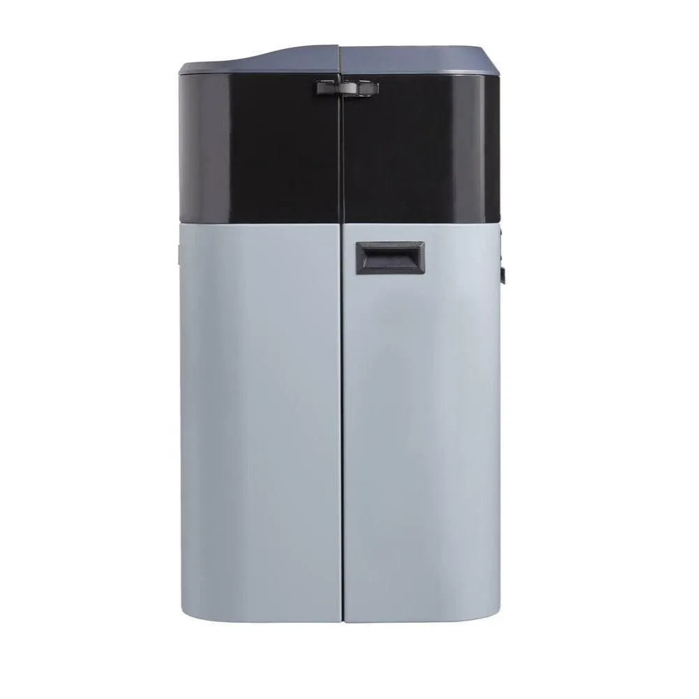 Weil-McLain ECO Tec 110-H 110,000 BTU Heat-Only Condensing Gas Boiler