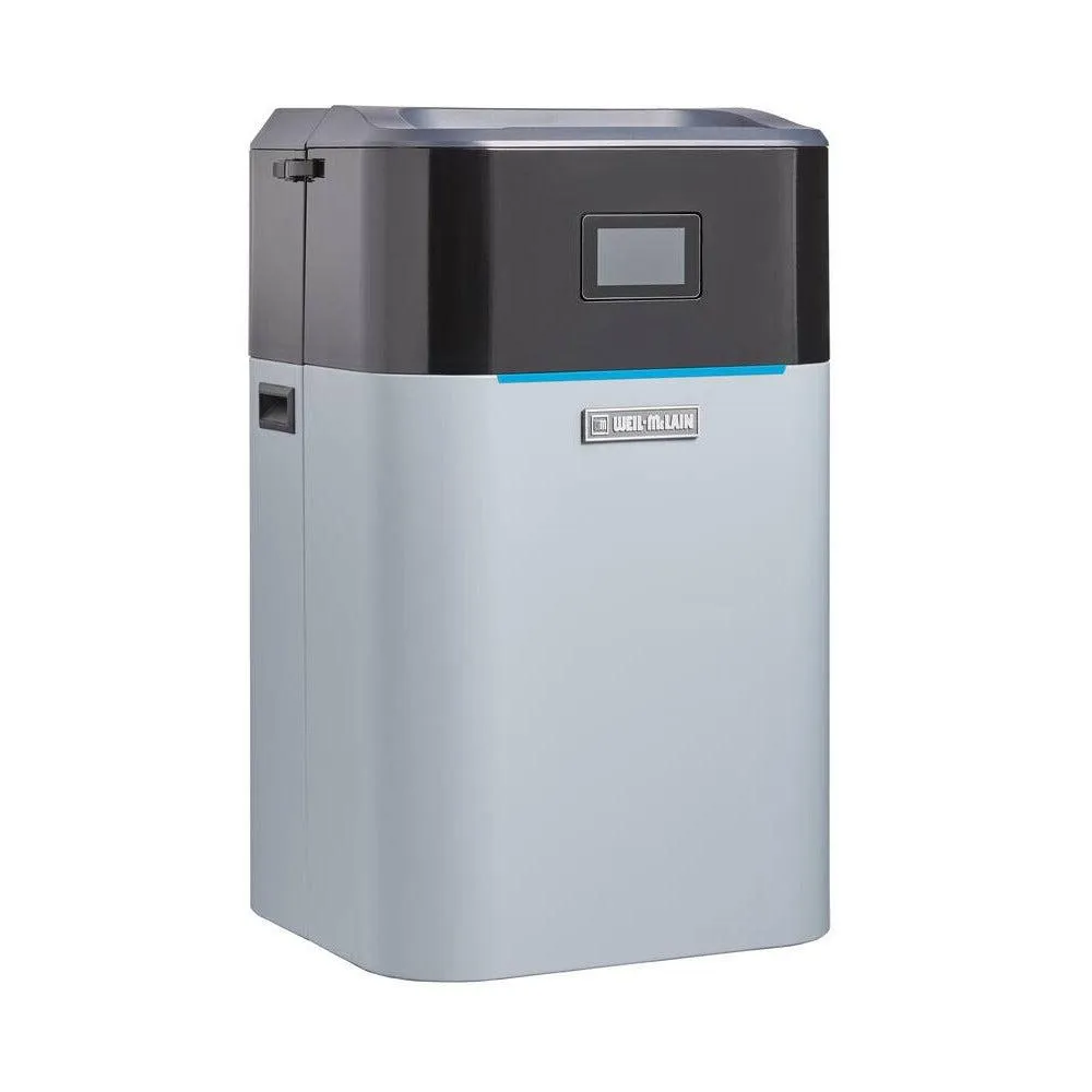 Weil-McLain ECO Tec 110-H 110,000 BTU Heat-Only Condensing Gas Boiler