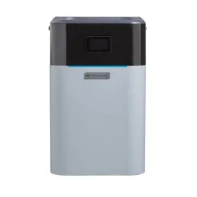 Weil-McLain ECO Tec 110-H 110,000 BTU Heat-Only Condensing Gas Boiler