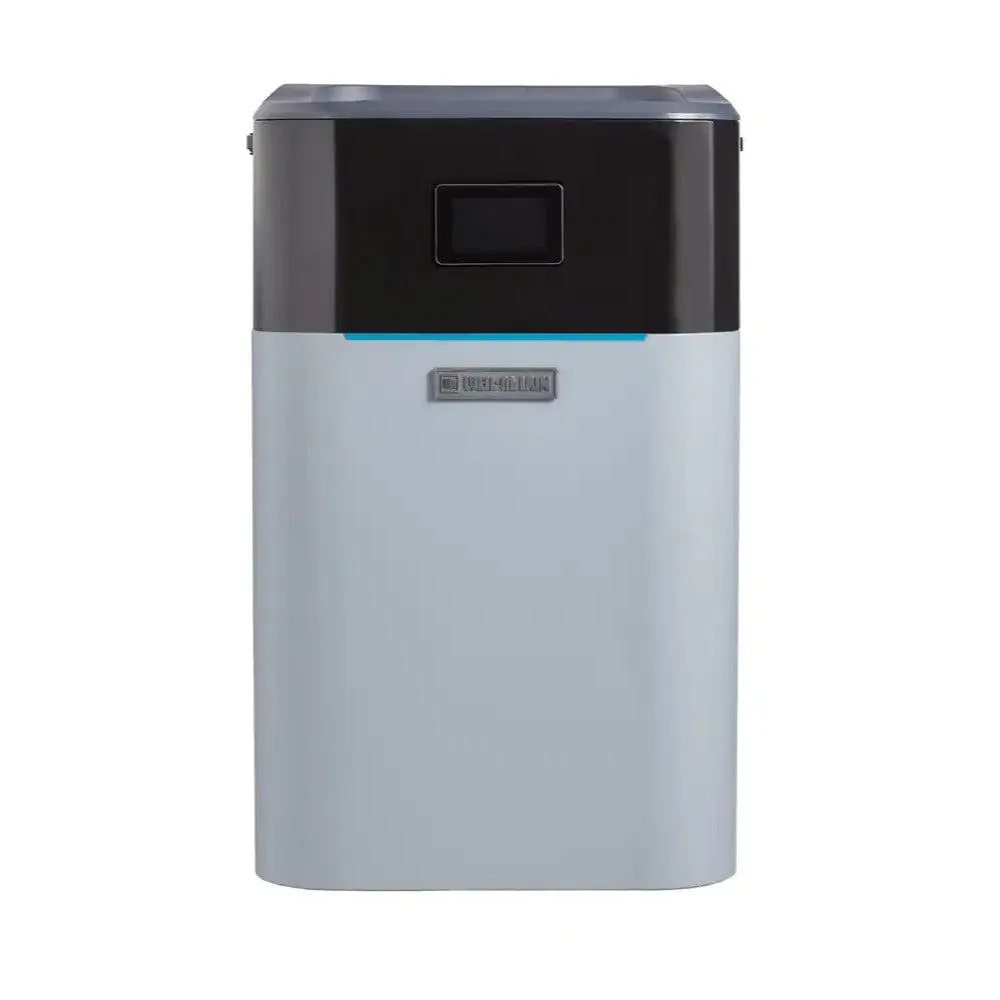 Weil-McLain ECO Tec 110-H 110,000 BTU Heat-Only Condensing Gas Boiler