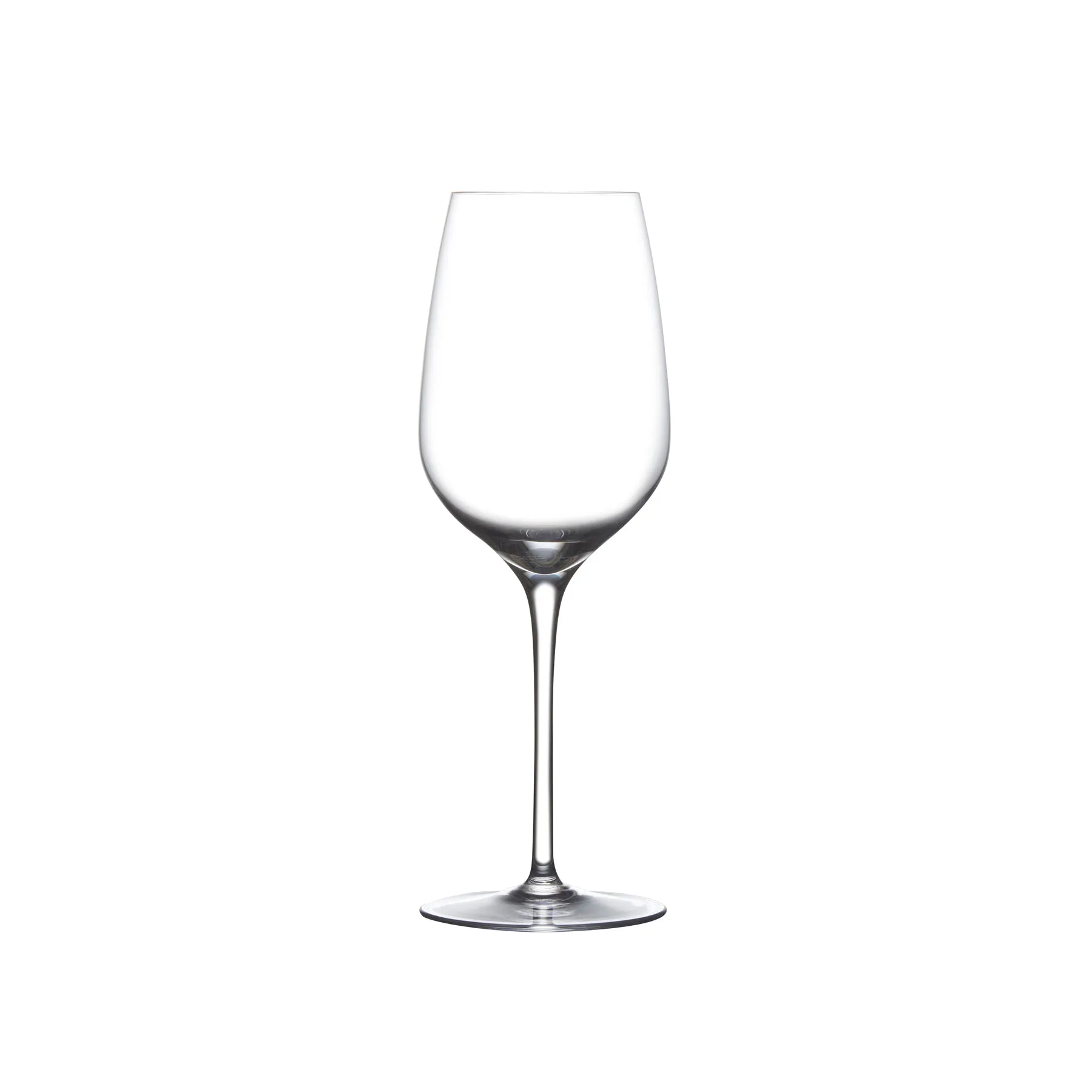 Whisper Set of 2 White Wine Glasses