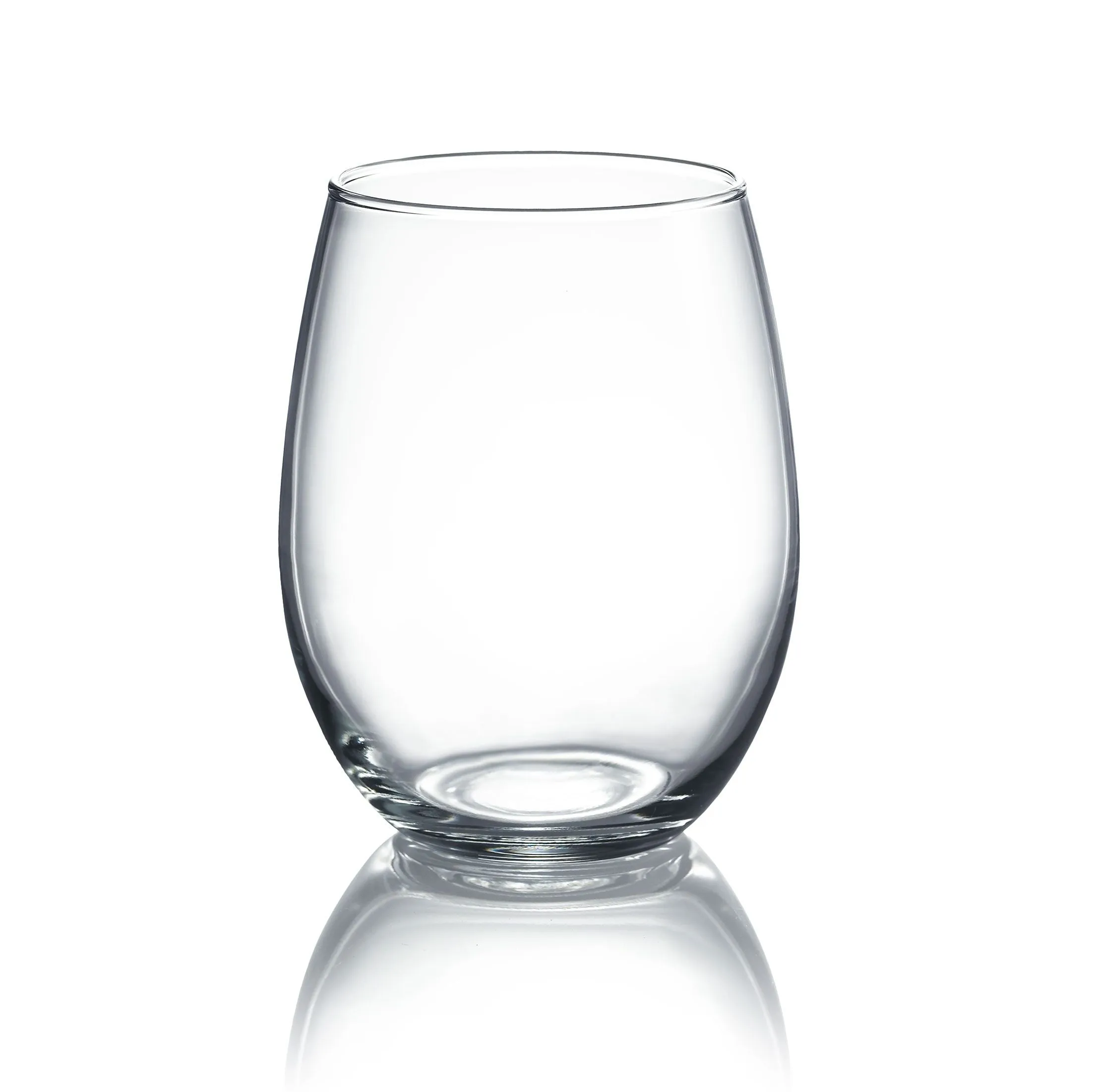 Who Gon' Check Me, Boo? RHOA - 21oz OR 15oz Stemless Wine glass