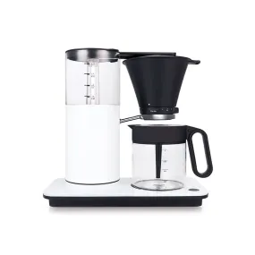 Wilfa Classic  Coffee Maker - White