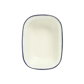 Wiltshire Enamel Pie Dish 400ml