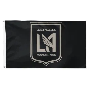 Wincraft MLS LAFC 3x5ft Team Flag