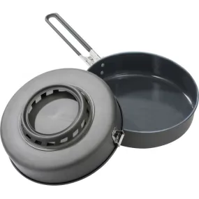 WindBurner Ceramic Skillet