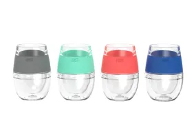 Wine FREEZE™ Cooling Cups (set of 4) by HOST®