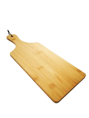 Wooden Serving Board