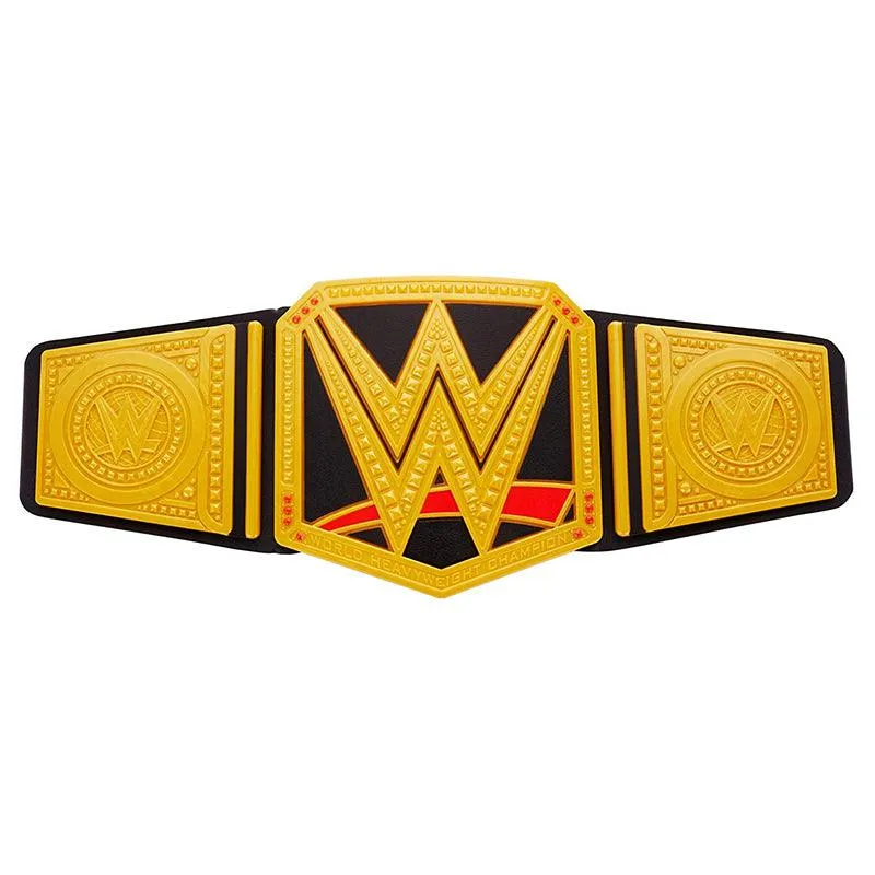 WWE Value Title Belt # 1